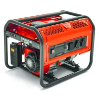 Husqvarna G2500P бензиновый генератор 9676650-02