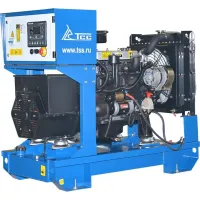 ТСС АД-24С-Т400-1РМ11 дизельный генератор 022397