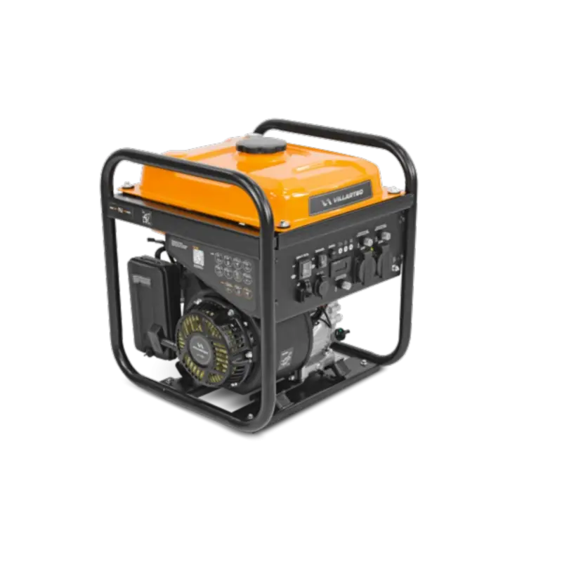VILLARTEC GI428 генератор бензиновый инверторный 2101420000