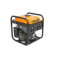 VILLARTEC GI428 генератор бензиновый инверторный 2101420000