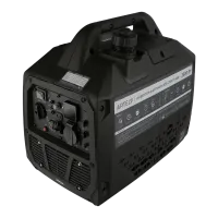 ARTELV СПЕКТР 3300 инверторный генератор ASIE3300