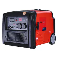 FUBAG TI 3200 инверторный бензиновый генератор 641024