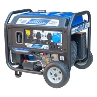 ТСС SGG 8000Ei инверторный бензогенератор 060034