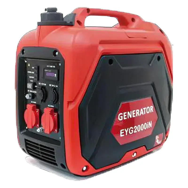 Andeli EYG2000IN бензиновый генератор ADL28-001