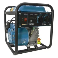 VARTEG G3800i бензиновый генератор 8454