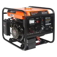 PATRIOT Max Power SRGE 4000iE инверторный бензиновый генератор 474101622