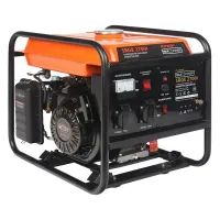 PATRIOT Max Power SRGE 2700i инверторный бензиновый генератор 474101615
