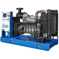 ТСС АД-100С-Т400-1РМ11 дизельный генератор 040288