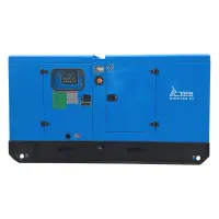 ТСС АД-60С-Т400-1РКМ7 дизельный генератор в шумозащитном кожухе 038902