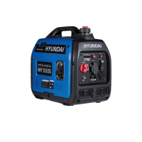 Hyundai HHY 3050Si инверторный генератор