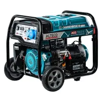 ALTECO Professional AGG 7000E Mstart бензиновый генератор 17240