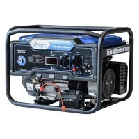 ТСС SGG 2800EN бензиновый генератор 060004