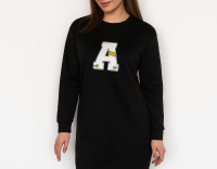 Туника женская арт. 2004 [черный]