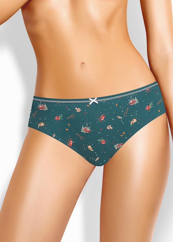 трусы CLEVER B1201