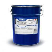 AIMOL Grease Lithium Calcium EP 2, 18кг