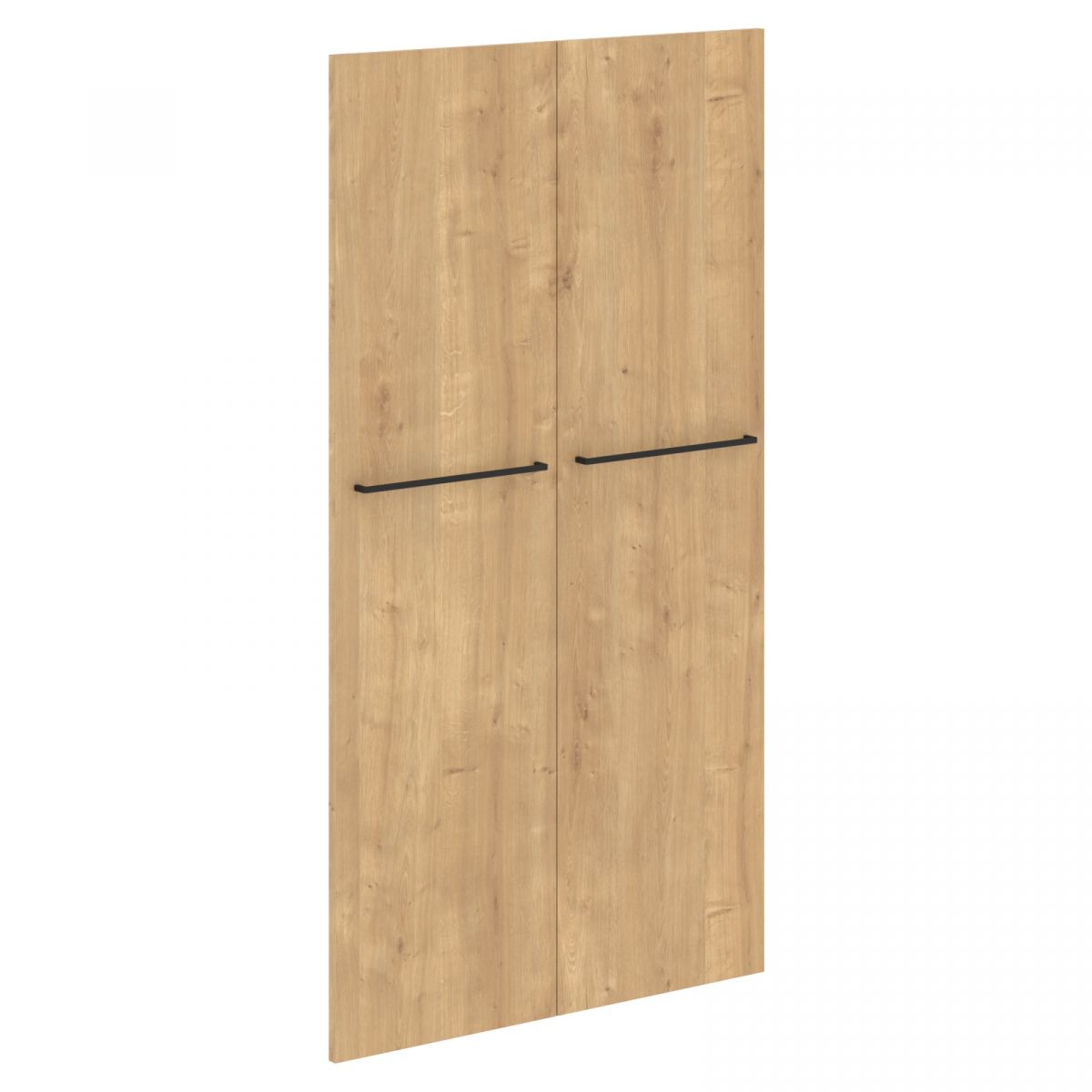 Двери средние LMD 40-2 790х18х1470