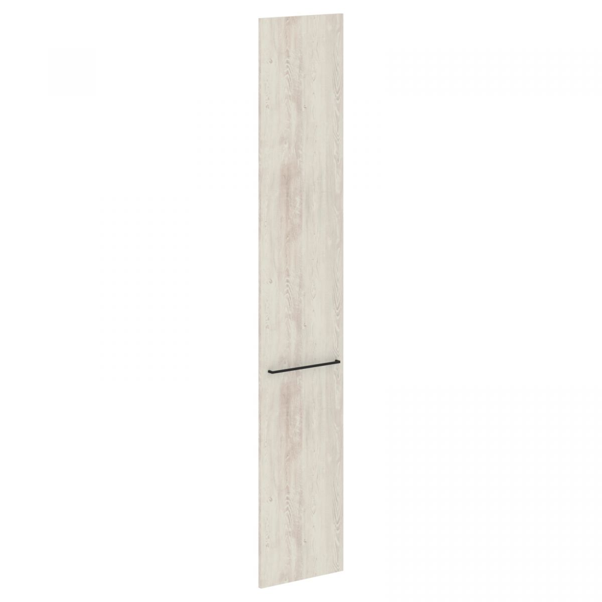 Дверь высокая LHD 40-1 394х18х2206