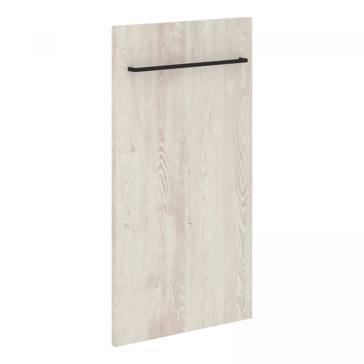 Дверь низкая LLD 40-1 394х18х734