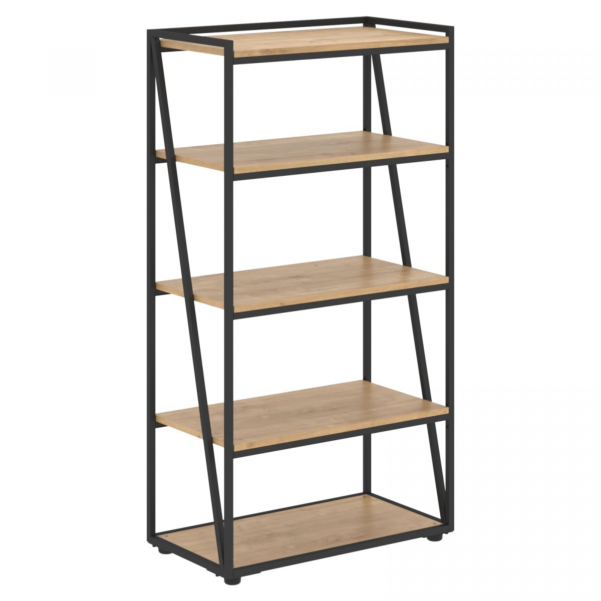 Стеллаж LMMC 80 800х430х1517