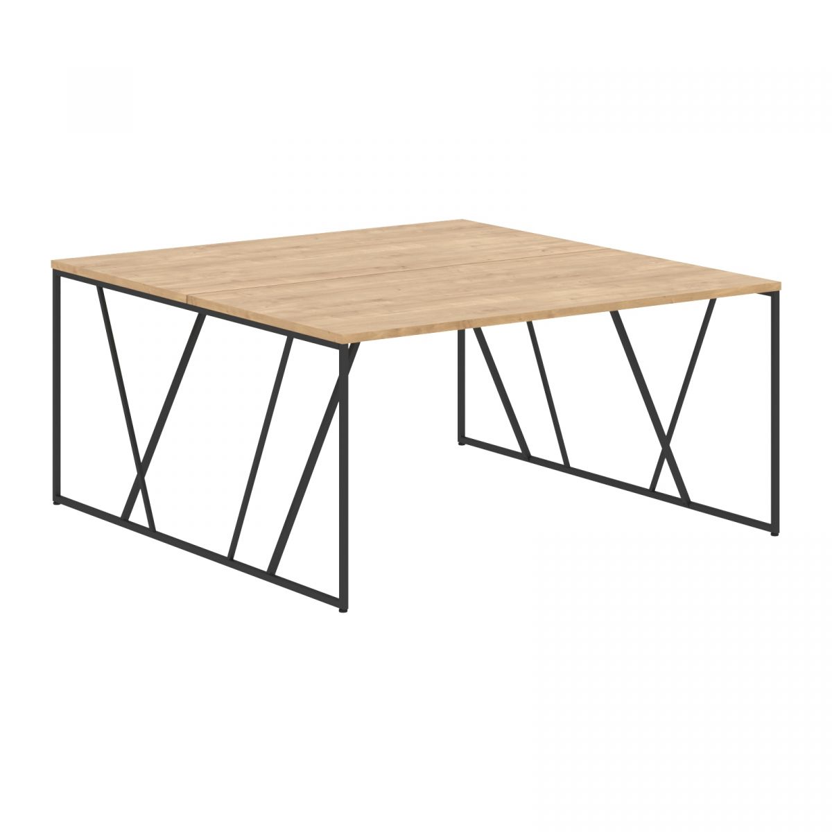 Стол LWST 1516 1560х1606х750