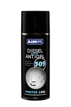 AIMOL Diesel Super Antigel, 420мл