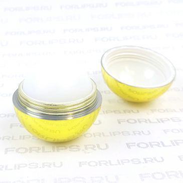 бальзамы для губ с логотипом