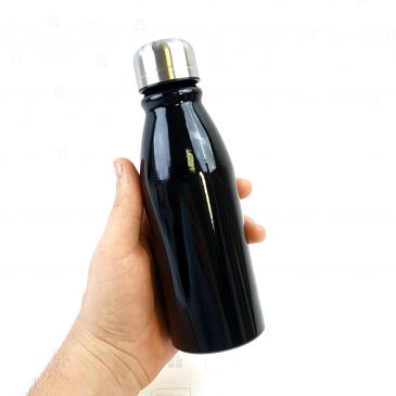 бутылки для воды с логотипом