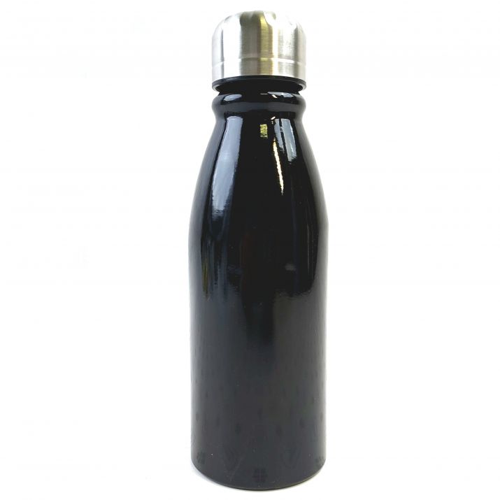 бутылки для воды с логотипом