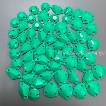 Микс мятный глянец