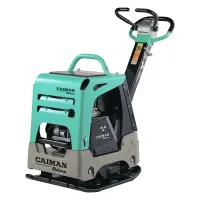 Caiman Mikasa MVH-209GH виброплита реверсивная MVH-209GH