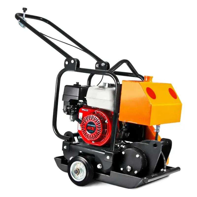 Мобил К В-110 GX-160 виброплита бензиновая MBK0010116