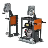 Привод бензиновый Husqvarna Atlas Copco BT 90 G, 9679411-03