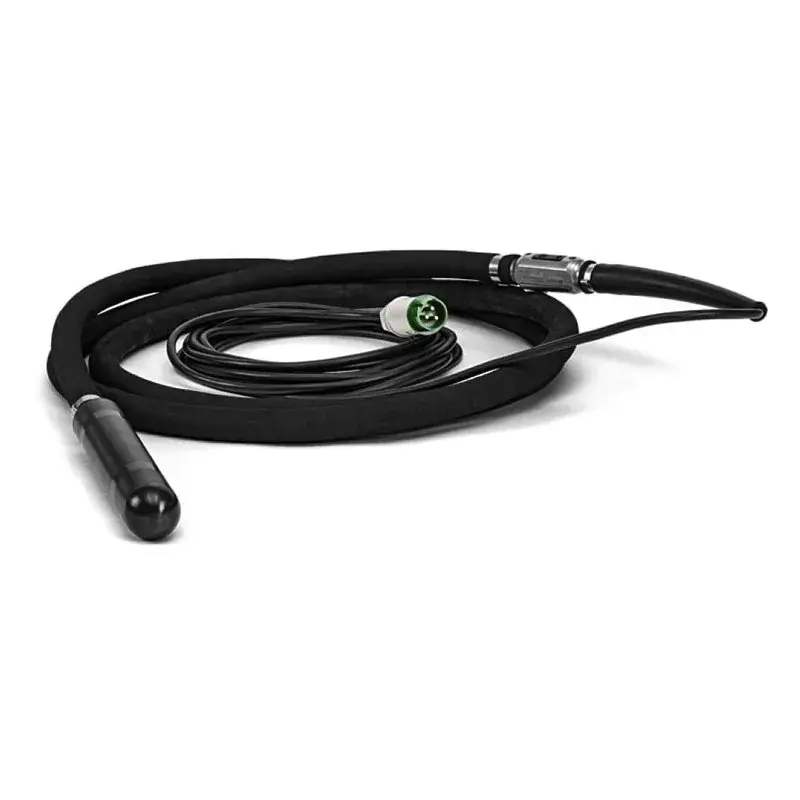 Вибратор высокочастотный без встроенного преобразователя Husqvarna Atlas Copco Vibrastar VB40, 9679381-01