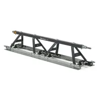 Секции для бензиновой/электрической виброрейки Husqvarna Atlas Copco SCREEDS BT 90 2 M, 9679411-06