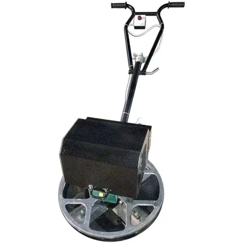 TOR DMD 600 E затирочная машина 1019140