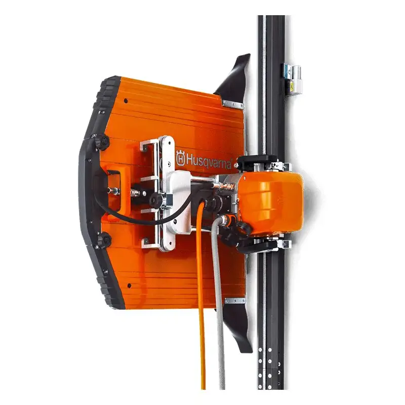 Husqvarna WS 220 STD электрическая стенорезная система 9672087-01