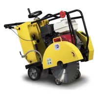 TOR CC-400 бензиновый швонарезчик (Loncin) 1012100