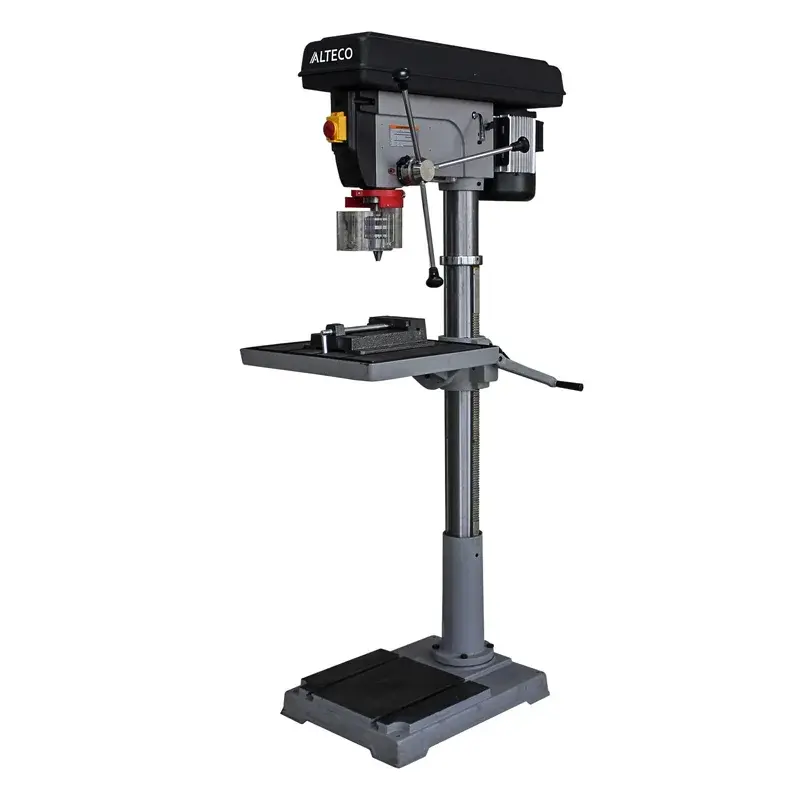 ALTECO DP 1500-32 станок сверлильный 14982