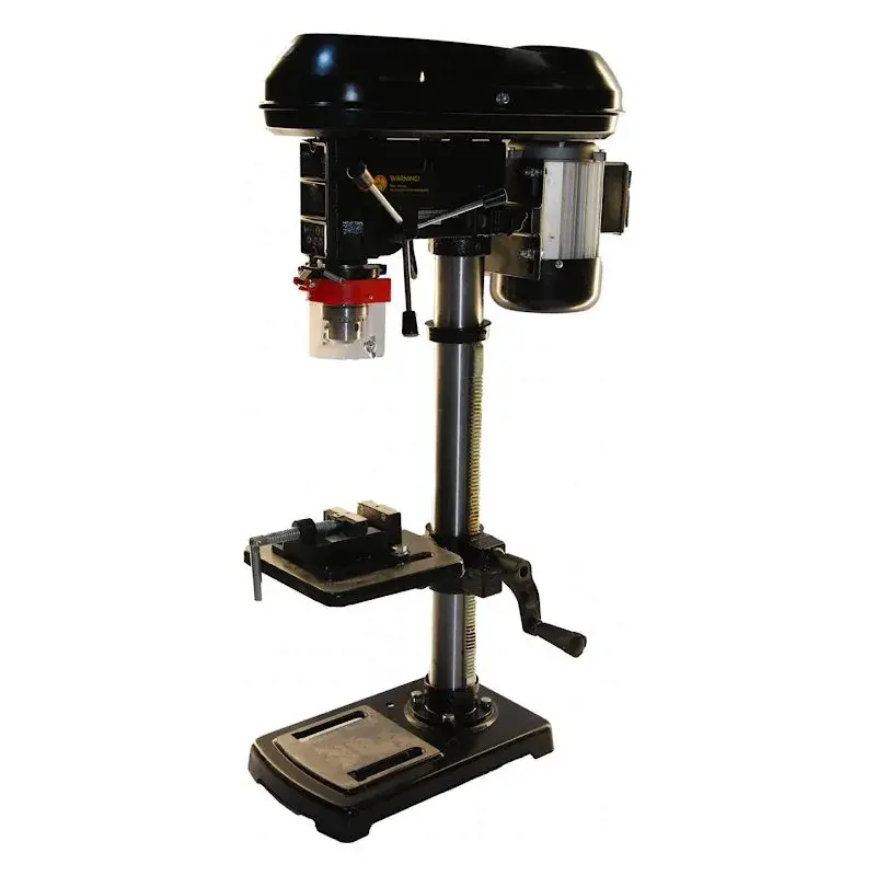 ZITREK DP-116 станок сверлильный 067-4012