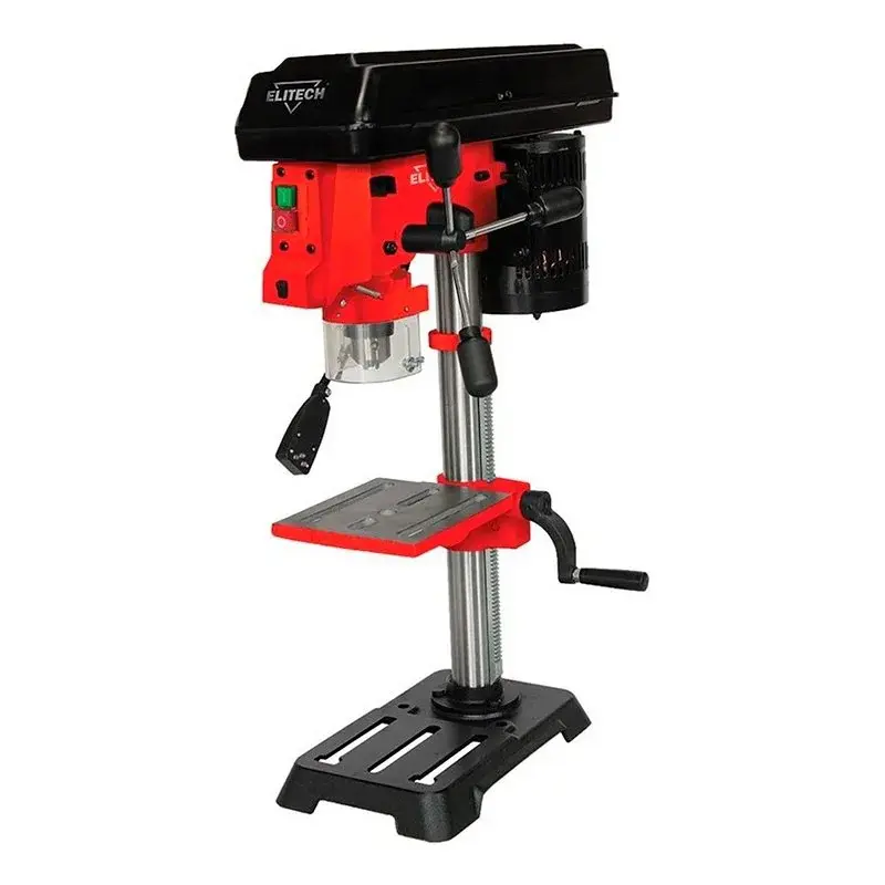 Сверлильный станок Elitech СТС 5525ПЛ