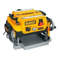 Рейсмусовый станок DeWalt DW735, DW735-KS