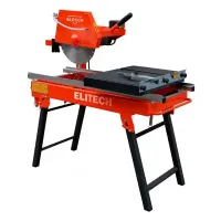 Камнерезный станок Elitech СК 400/90Р