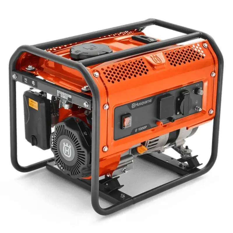 Husqvarna G1300P бензиновый генератор 9676649-02