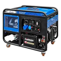 ТСС SDG 12000EHA дизель генератор 100057