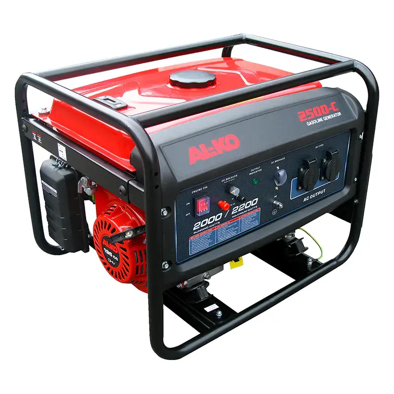 AL-KO 2500-C бензиновый генератор 130930
