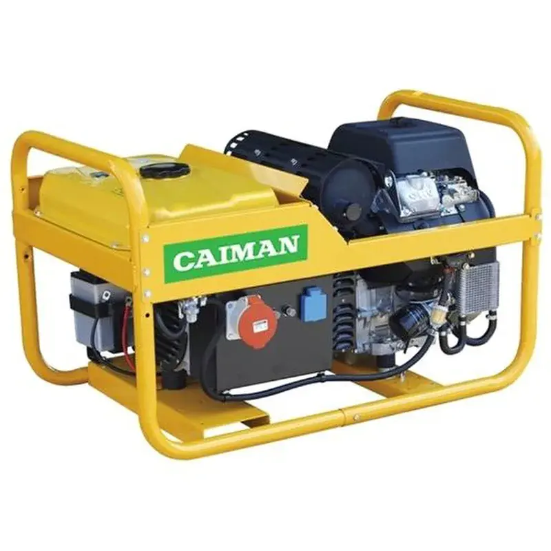 Caiman Tristar 12500XL21 DET бензиновый генератор 12500XL21 DET