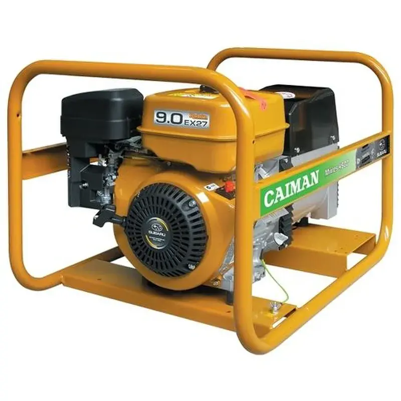 Caiman MIXTE 4500 бензиновый генератор MIXTE4500