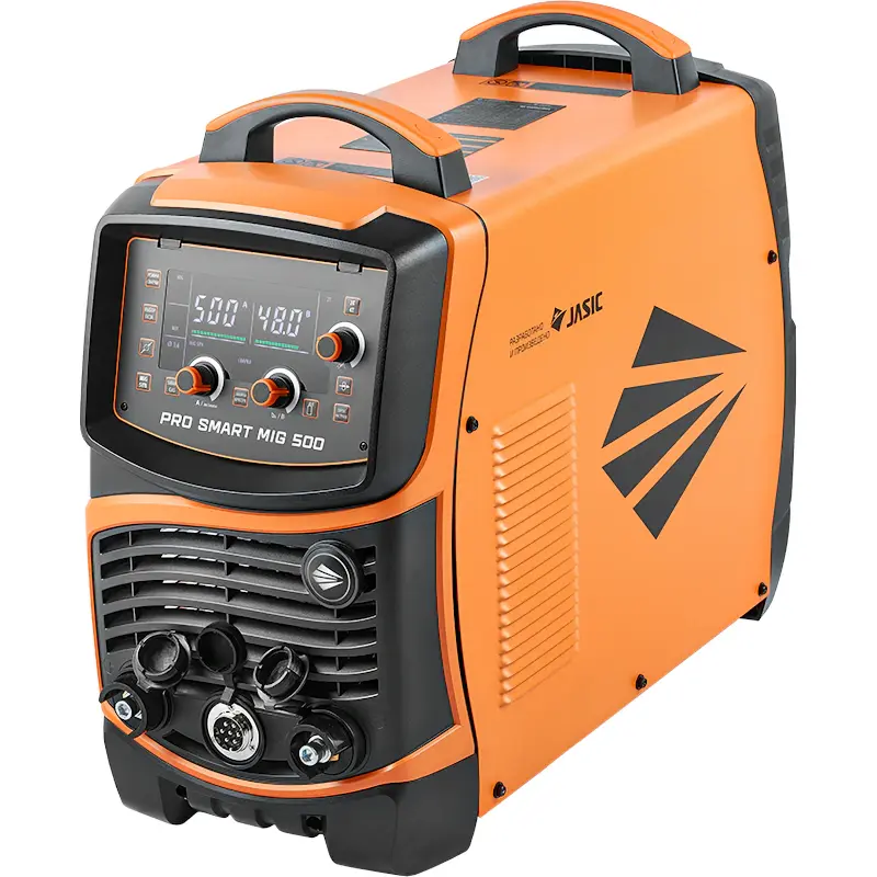 Сварог PRO SMART MIG 500 N215S сварочный инвертор с сертификатом НАКС 00000100215