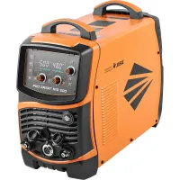 Сварог PRO SMART MIG 500 N215S сварочный инвертор с сертификатом НАКС 00000100215
