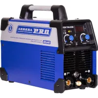 AuroraPRO INTER TIG 230 MOSFET аппарат аргонодуговой сварки 7334354